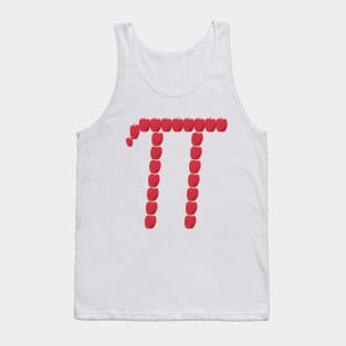 Pi day Tank Top